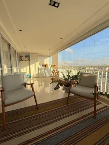 Apartamento com 2 Quartos à venda, 104m² no Chácara Inglesa, São Paulo