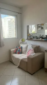 Apartamento com 1 Quarto à venda, 43m² no Cambuí, Campinas
