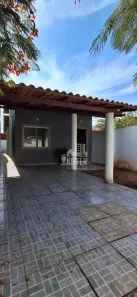 Casa com 3 Quartos à venda, 120m² no Jardim Atlântico Central (Itaipuaçu), Maricá