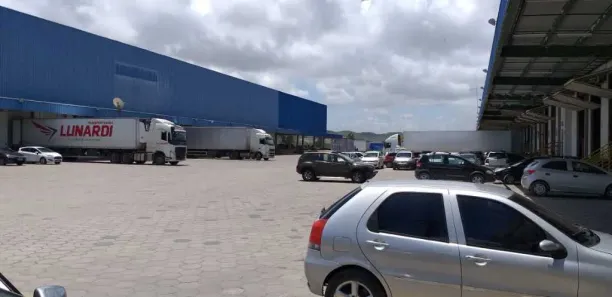 Galpão/Depósito/Armazém para alugar, 4725m² no Prazeres, Jaboatão dos Guararapes