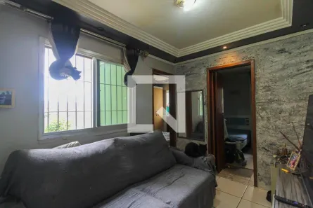 Apartamento com 2 Quartos à venda, 40m² no Jardim Dona Sinhá, São Paulo