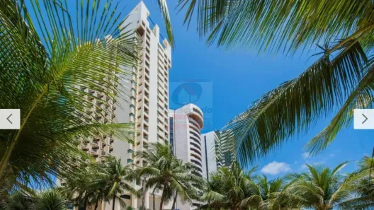 Apartamento com 1 Quarto à venda, 25m² no Piedade, Jaboatão dos Guararapes