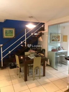 Apartamento com 2 Quartos à venda, 88m² no Barra da Tijuca, Rio de Janeiro