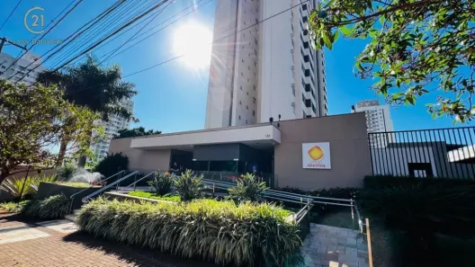 Apartamento com 2 Quartos à venda, 72m² no Aurora, Londrina