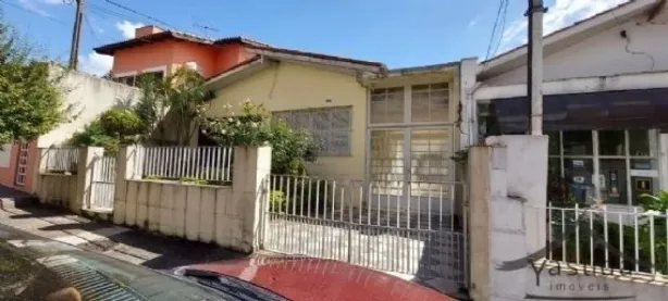 Casa com 3 Quartos à venda, 130m² no Vila Brasilina, São Paulo