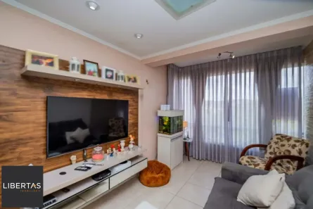 Apartamento com 3 Quartos à venda, 64m² no Nonoai, Porto Alegre