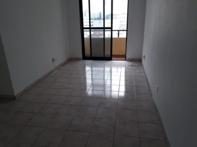 Apartamento com 2 Quartos à venda, 72m² no Rudge Ramos, São Bernardo do Campo