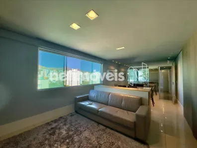 Apartamento com 3 Quartos para alugar, 99m² no Buritis, Belo Horizonte