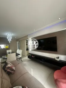 Apartamento com 2 Quartos à venda, 69m² no Alto da Mooca, São Paulo