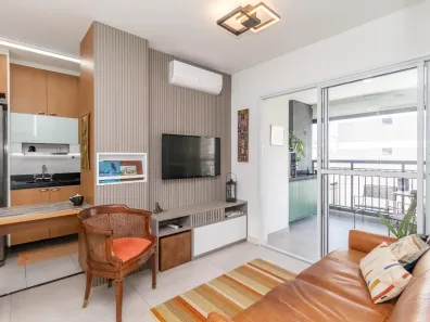 Apartamento com 2 Quartos à venda, 67m² no Perdizes, São Paulo