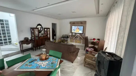 Sobrado com 4 Quartos à venda, 220m² no Jardim Independência, São Vicente