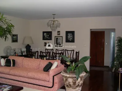 Apartamento com 3 Quartos à venda, 150m² no Santa Cecília, São Paulo