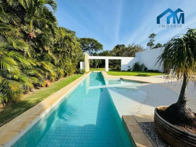 Casa de Condomínio com 5 Quartos à venda, 720m² no Chácara Flórida, Itu