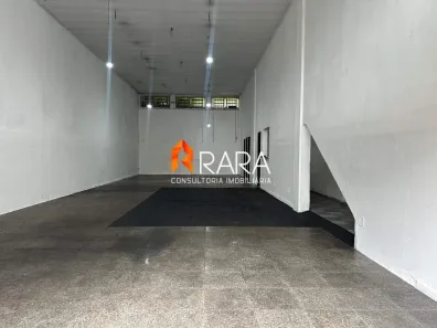 Ponto Comercial para alugar, 213m² no Demarchi, São Bernardo do Campo