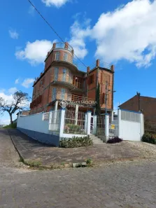 Casa com 3 Quartos à venda, 372m² no Jardim Leopoldina, Porto Alegre
