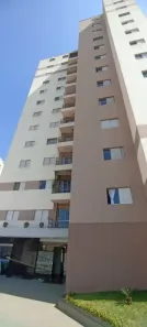 Apartamento com 3 Quartos à venda, 89m² no Água Fria, São Paulo