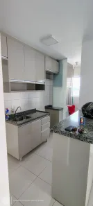 Apartamento com 3 Quartos para alugar, 70m² no Carumbé, Cuiabá