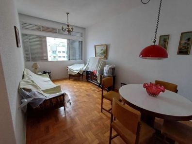 Apartamento com 2 Quartos à venda, 90m² no Tupi, Praia Grande