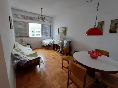 Apartamento com 2 Quartos à venda, 90m² no Tupi, Praia Grande