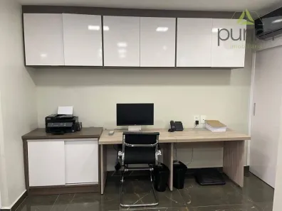 Sala Comercial para alugar, 44m² no Santana, São Paulo