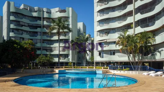 Apartamento com 3 Quartos à venda, 116m² no Goiânia 2, Goiânia