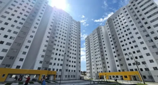 Apartamento com 2 Quartos à venda, 40m² no Ramos, Rio de Janeiro