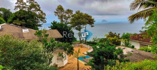 Casa com 4 Quartos à venda, 673m² no São Conrado, Rio de Janeiro