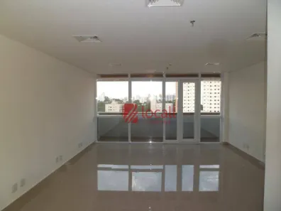 Sala Comercial para alugar, 41m² no Vila São José, São José do Rio Preto