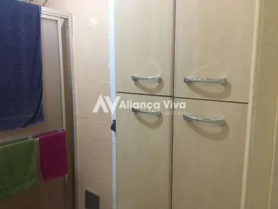 Apartamento com 1 Quarto à venda, 55m² no Glória, Rio de Janeiro