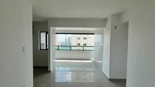 Apartamento com 2 Quartos à venda, 68m² no Umarizal, Belém