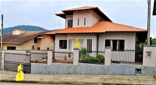 Casa com 3 Quartos à venda, 205m² no Quintino, Timbó