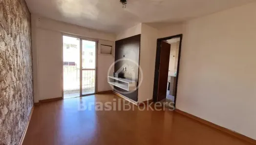 Apartamento com 2 Quartos à venda, 56m² no Cachambi, Rio de Janeiro