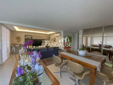 Apartamento com 3 Quartos à venda, 237m² no João Paulo, Florianópolis