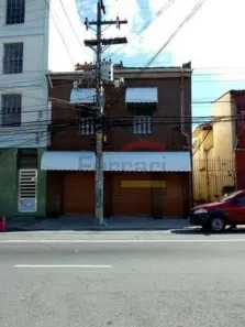 Prédio Comercial à venda, 270m² no Santana, São Paulo