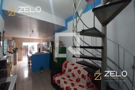 Casa com 5 Quartos à venda, 250m² no Jardim do Lago, Campinas