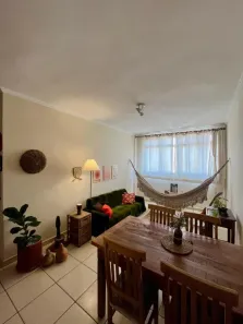 Apartamento com 1 Quarto à venda, 52m² no Vila Mariana, São Paulo