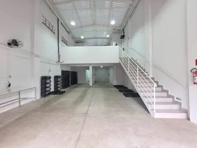 Ponto Comercial para alugar, 210m² no Paulista, Piracicaba