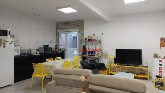 Sobrado com 3 Quartos à venda, 250m² no Balneário Gardem Mar, Caraguatatuba