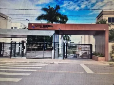 Apartamento com 2 Quartos à venda, 42m² no Residencial Brasicon I, Aparecida de Goiânia