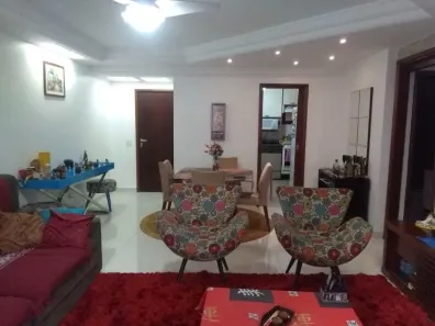 Apartamento com 3 Quartos à venda, 120m² no , Pitangueiras