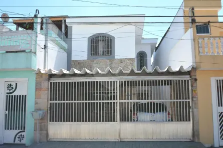 Casa com 3 Quartos à venda, 100m² no Vila Virginia, São Paulo