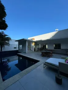 Casa de Condomínio com 6 Quartos à venda, 660m² no Alphaville I, Salvador