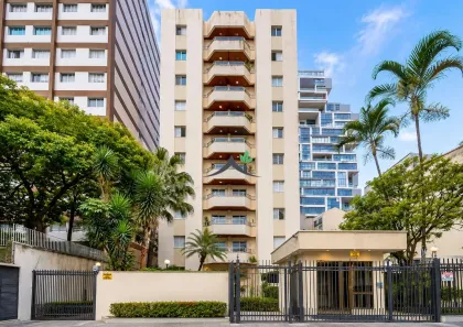Apartamento com 2 Quartos à venda, 68m² no Pinheiros, São Paulo