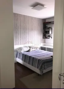 Apartamento com 4 Quartos à venda, 278m² no Jardim das Colinas, São José dos Campos