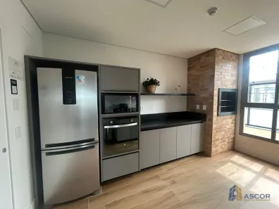 Apartamento com 2 Quartos à venda, 99m² no Jardim Atlântico, Florianópolis