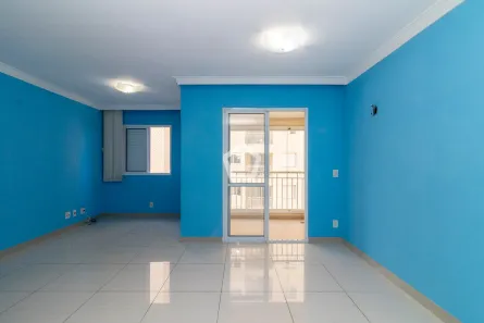 Apartamento com 3 Quartos à venda, 70m² no Cambuci, São Paulo