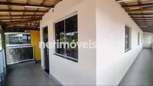 Apartamento com 1 Quarto para alugar, 45m² no Tropical, Contagem