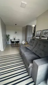 Apartamento com 2 Quartos à venda, 56m² no Jardim Firenze, Santa Bárbara D'Oeste