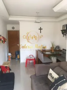 Apartamento com 3 Quartos à venda, 56m² no Assunção, São Bernardo do Campo