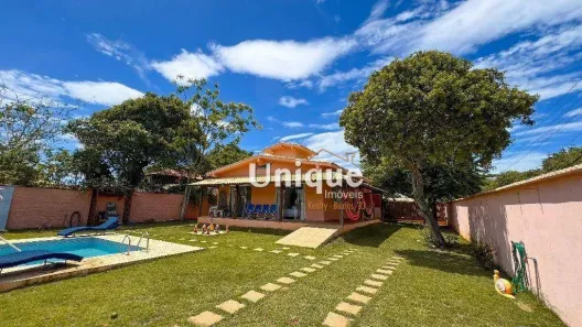 Casa com 4 Quartos à venda, 250m² no Marina, Armação dos Búzios
